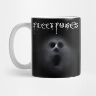 FLEET FOXES BAND Mug